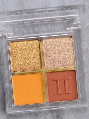 ColourPop Eyeshadow Palette - Semi Precious Gemini - NEW Limited Edition